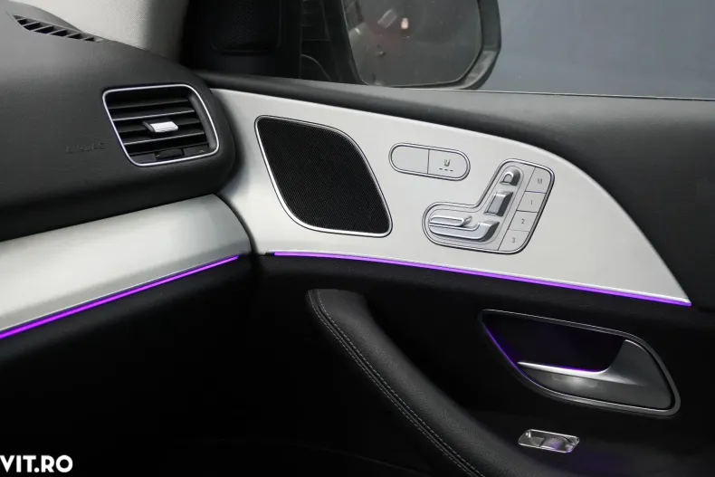 Mercedes-Benz GLE din 2022 cu 77.815 km - oferta MER141317 - foto 20