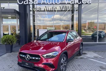 Mercedes-Benz GLA din 2025 - oferta MER141318