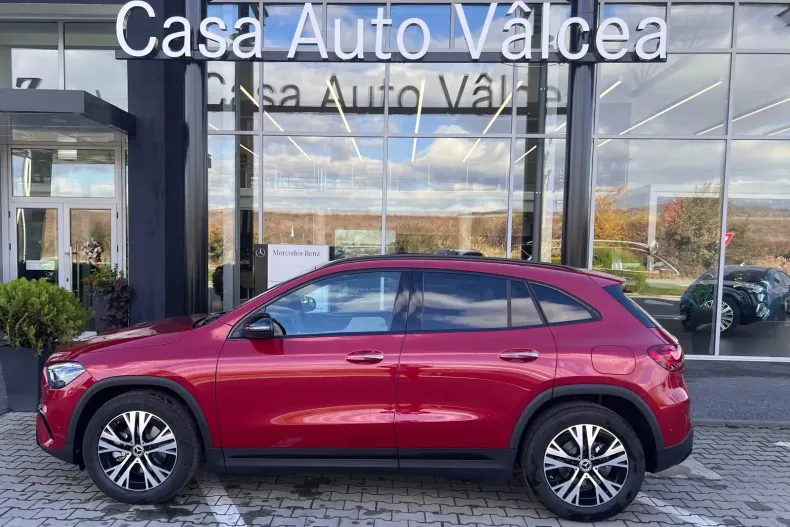 Mercedes-Benz GLA din 2025 cu 10 km - oferta MER141318 - foto 3