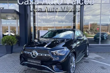 Mercedes-Benz GLE Coupe din 2025 - oferta MER141319