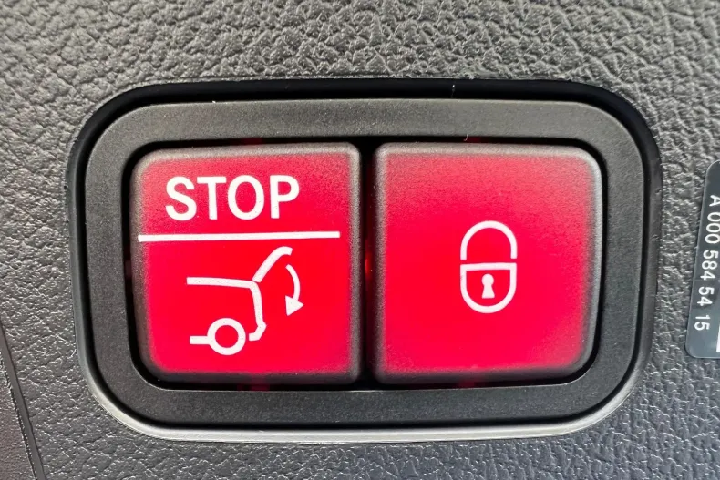 Mercedes-Benz GLE Coupe din 2025 cu 10 km - oferta MER141319 - foto 5