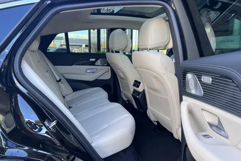 Mercedes-Benz GLE Coupe din 2025 cu 10 km - oferta MER141319 - foto 7