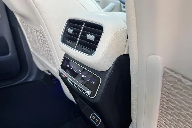 Mercedes-Benz GLE Coupe din 2025 cu 10 km - oferta MER141319 - foto 8