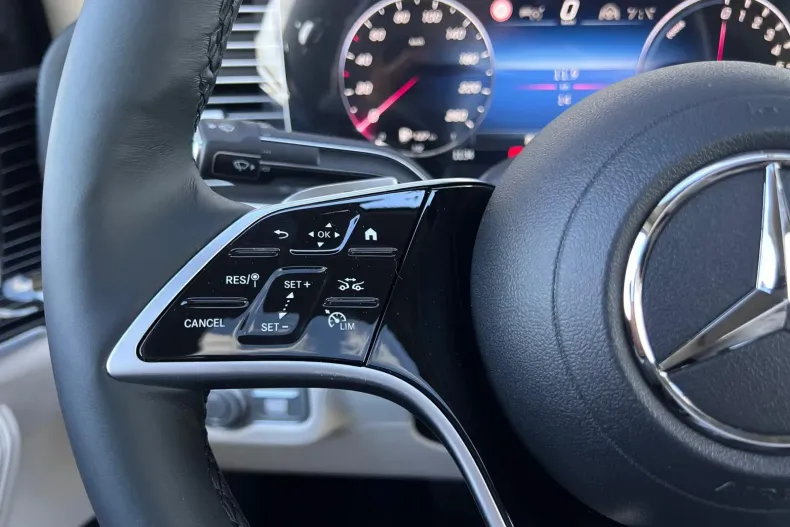 Mercedes-Benz GLE Coupe din 2025 cu 10 km - oferta MER141319 - foto 10