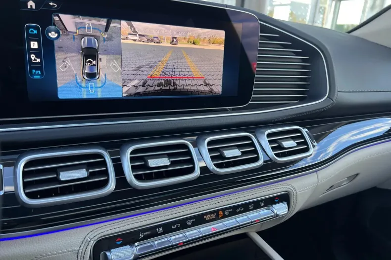 Mercedes-Benz GLE Coupe din 2025 cu 10 km - oferta MER141319 - foto 12