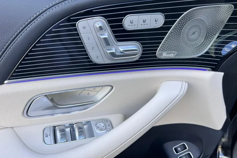 Mercedes-Benz GLE Coupe din 2025 cu 10 km - oferta MER141319 - foto 13