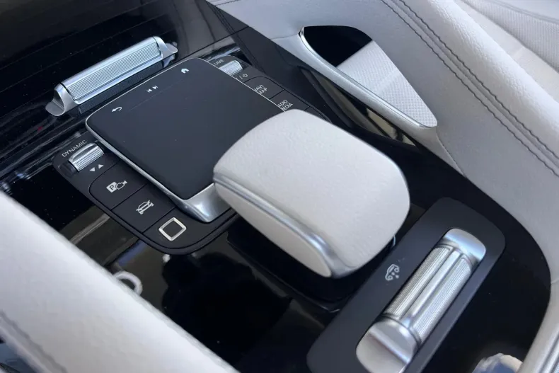 Mercedes-Benz GLE Coupe din 2025 cu 10 km - oferta MER141319 - foto 14