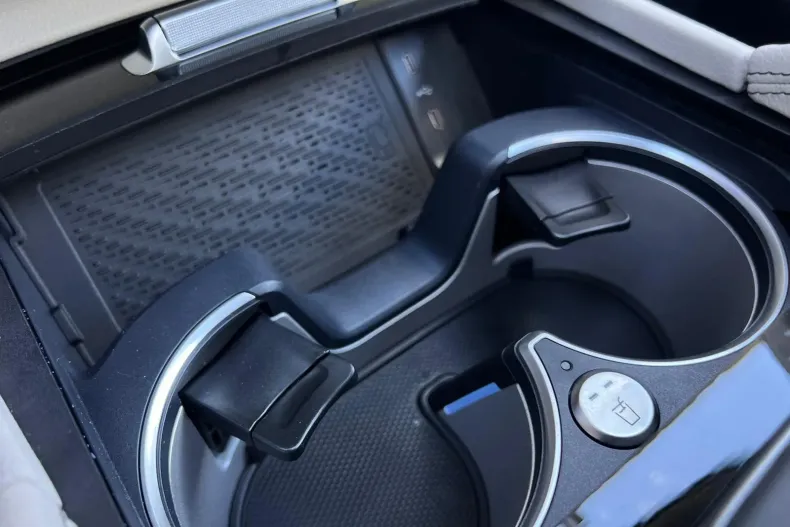 Mercedes-Benz GLE Coupe din 2025 cu 10 km - oferta MER141319 - foto 15