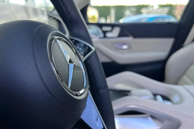 Mercedes-Benz GLE Coupe din 2025 cu 10 km - oferta MER141319 - foto 16