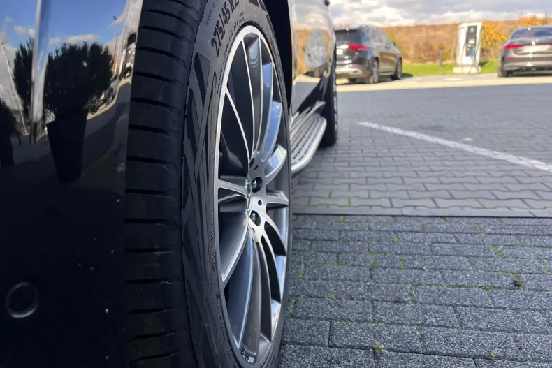 Mercedes-Benz GLE Coupe din 2025 cu 10 km - oferta MER141319 - foto 18