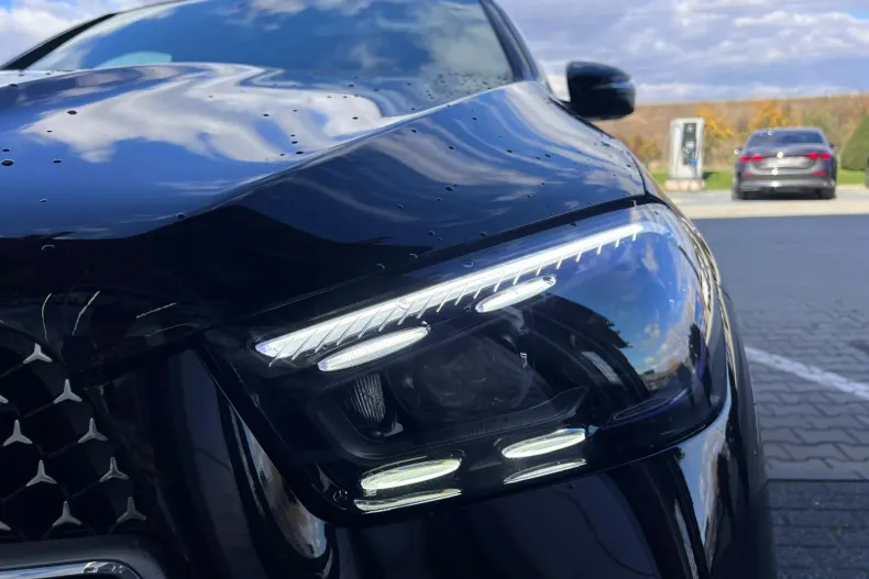 Mercedes-Benz GLE Coupe din 2025 cu 10 km - oferta MER141319 - foto 19