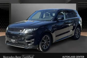 Land Rover Range Rover Sport din 2024 - oferta LAN141320