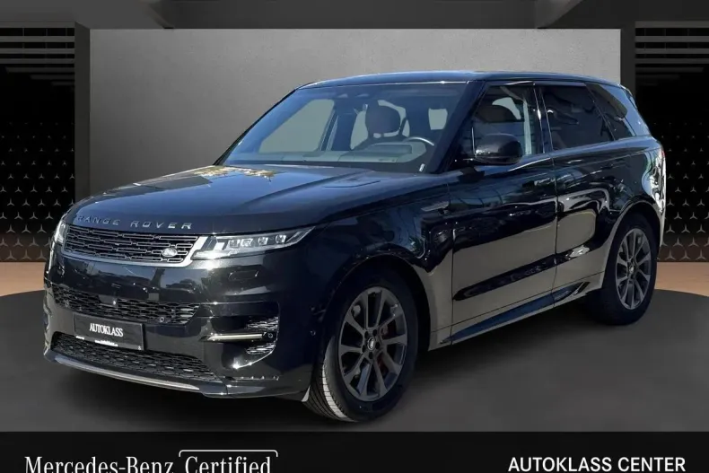 Land Rover Range Rover Sport din 2024 cu 32.436 km - oferta LAN141320 - foto 1