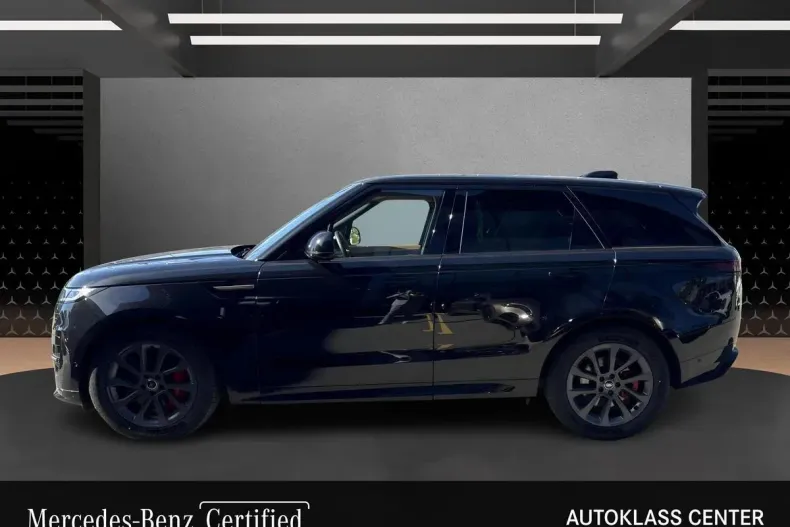 Land Rover Range Rover Sport din 2024 cu 32.436 km - oferta LAN141320 - foto 2