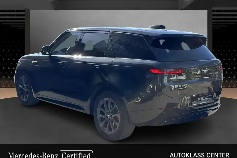 Land Rover Range Rover Sport din 2024 cu 32.436 km - oferta LAN141320 - foto 3