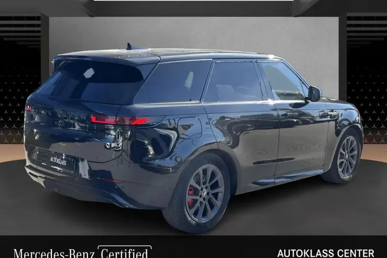 Land Rover Range Rover Sport din 2024 cu 32.436 km - oferta LAN141320 - foto 5