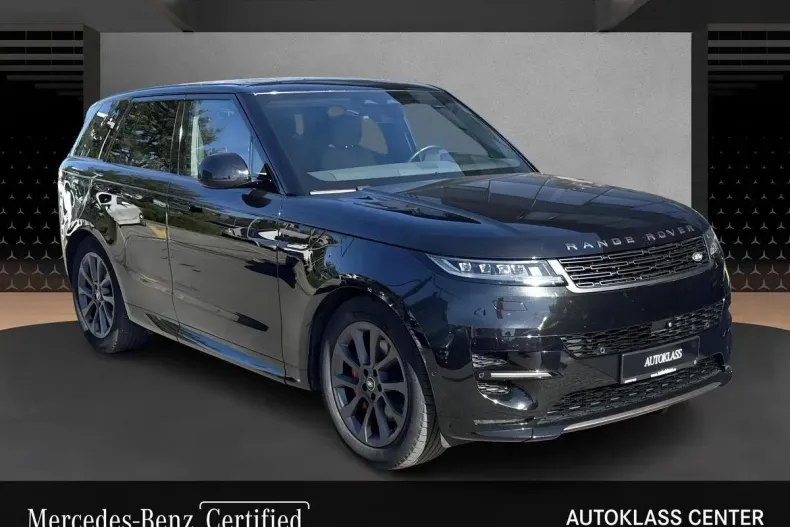 Land Rover Range Rover Sport din 2024 cu 32.436 km - oferta LAN141320 - foto 7