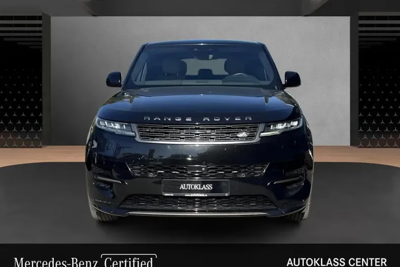 Land Rover Range Rover Sport din 2024 cu 32.436 km - oferta LAN141320 - foto 8