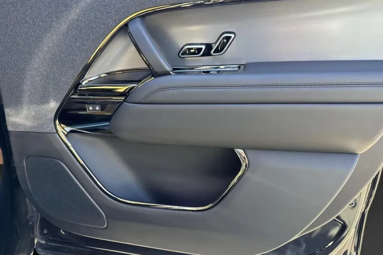 Land Rover Range Rover Sport din 2024 cu 32.436 km - oferta LAN141320 - foto 15