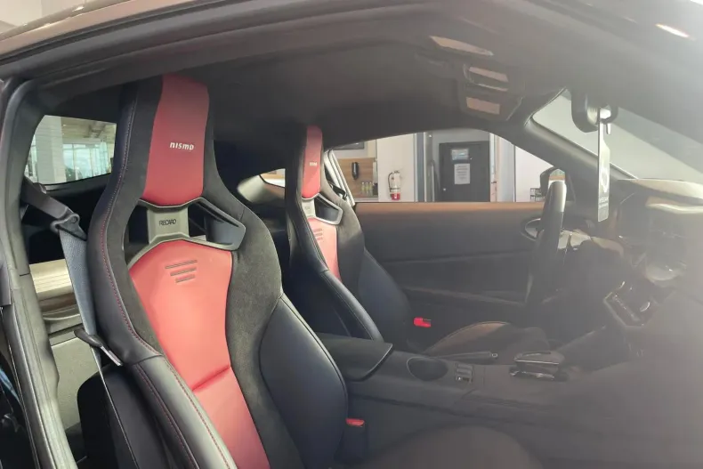 Nissan Z Nismo din 2024 cu 15 km - oferta NIS141321 - foto 3