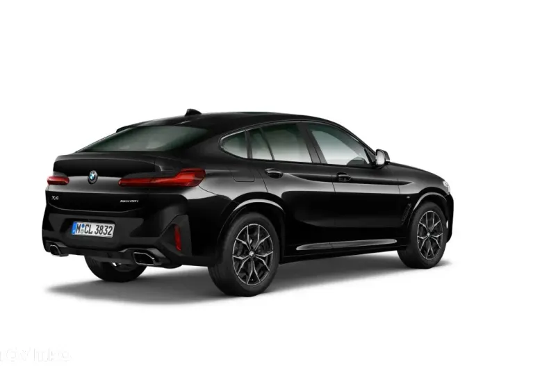 BMW X4 din 2025 cu 1 km - oferta BMW141323 - foto 2