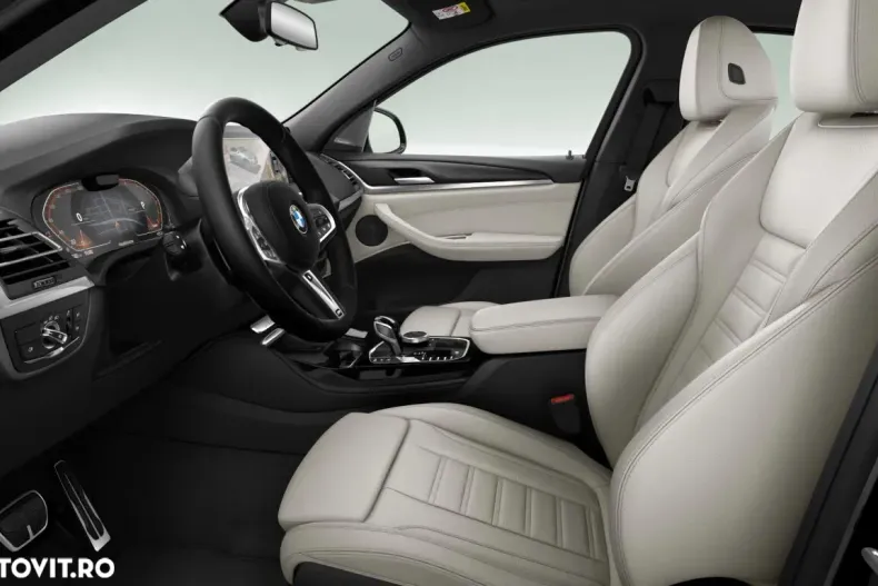BMW X4 din 2025 cu 1 km - oferta BMW141323 - foto 3