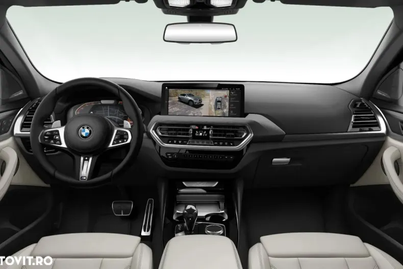 BMW X4 din 2025 cu 1 km - oferta BMW141323 - foto 4