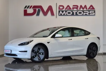 Tesla Model 3 din 2021 - oferta TES141325