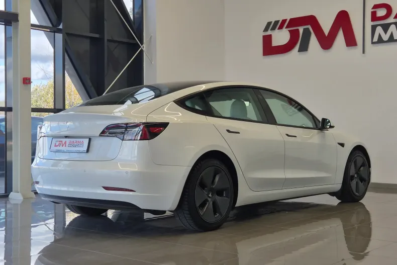 Tesla Model 3 din 2021 cu 97.500 km - oferta TES141325 - foto 4