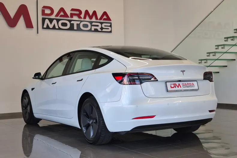 Tesla Model 3 din 2021 cu 97.500 km - oferta TES141325 - foto 5