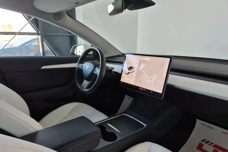 Tesla Model 3 din 2021 cu 97.500 km - oferta TES141325 - foto 6