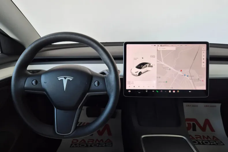 Tesla Model 3 din 2021 cu 97.500 km - oferta TES141325 - foto 7