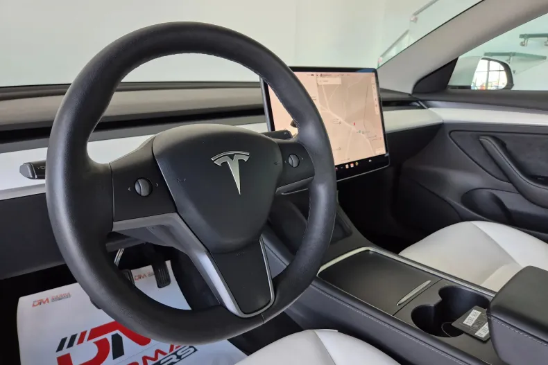 Tesla Model 3 din 2021 cu 97.500 km - oferta TES141325 - foto 10