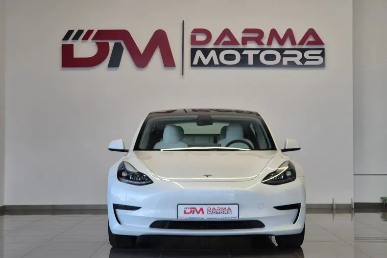 Tesla Model 3 din 2021 cu 97.500 km - oferta TES141325 - foto 11