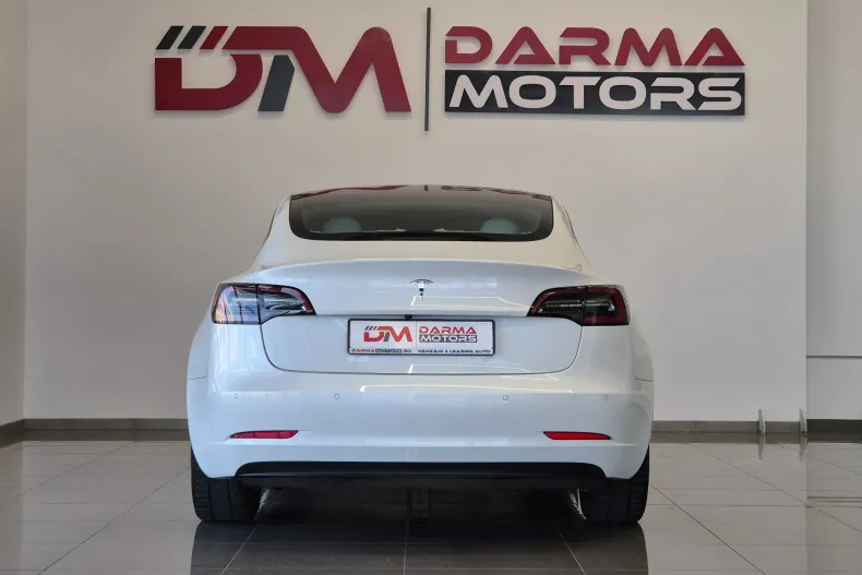 Tesla Model 3 din 2021 cu 97.500 km - oferta TES141325 - foto 12