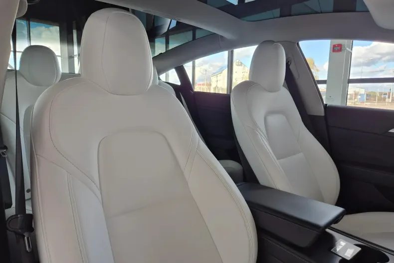 Tesla Model 3 din 2021 cu 97.500 km - oferta TES141325 - foto 14