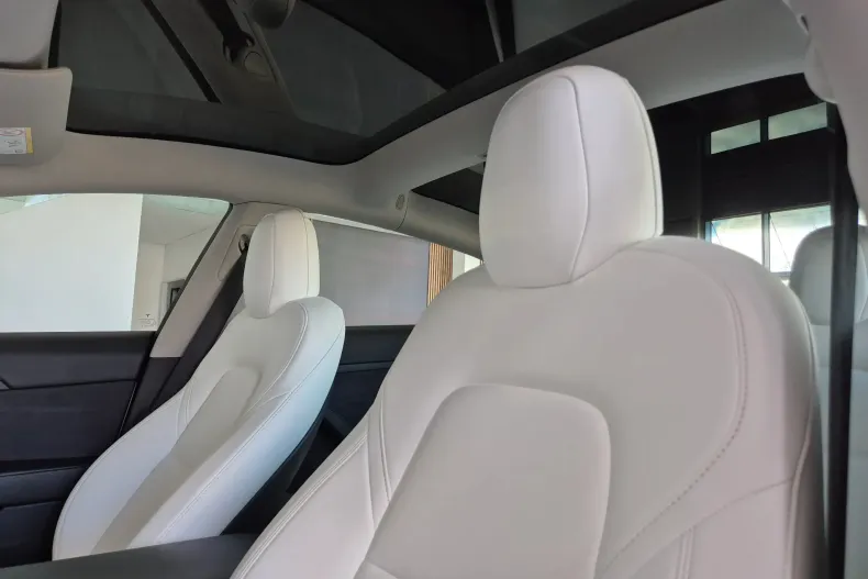 Tesla Model 3 din 2021 cu 97.500 km - oferta TES141325 - foto 17