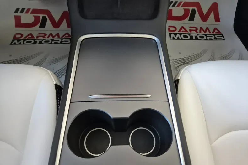 Tesla Model 3 din 2021 cu 97.500 km - oferta TES141325 - foto 18