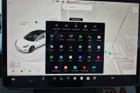 Tesla Model 3 din 2021 cu 97.500 km - oferta TES141325 - foto 19