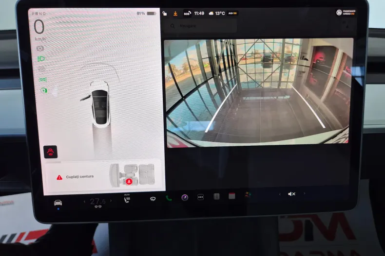 Tesla Model 3 din 2021 cu 97.500 km - oferta TES141325 - foto 23