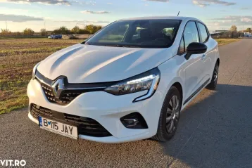 Renault Clio din 2022 - oferta REN141330