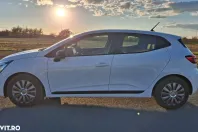 Renault Clio din 2022 cu 82.000 km - oferta REN141330 - foto 3
