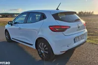 Renault Clio din 2022 cu 82.000 km - oferta REN141330 - foto 4