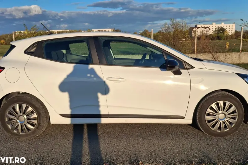 Renault Clio din 2022 cu 82.000 km - oferta REN141330 - foto 6