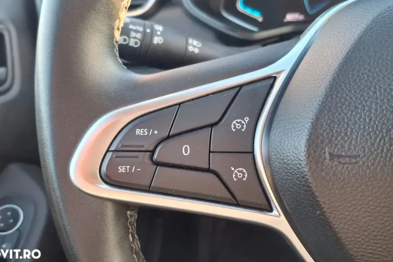 Renault Clio din 2022 cu 82.000 km - oferta REN141330 - foto 9