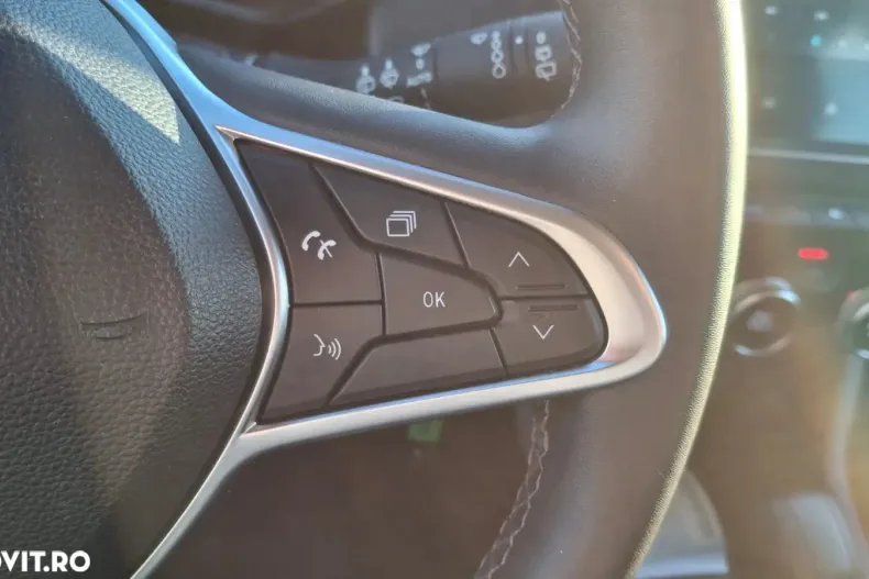 Renault Clio din 2022 cu 82.000 km - oferta REN141330 - foto 11