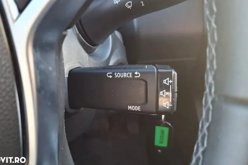 Renault Clio din 2022 cu 82.000 km - oferta REN141330 - foto 13