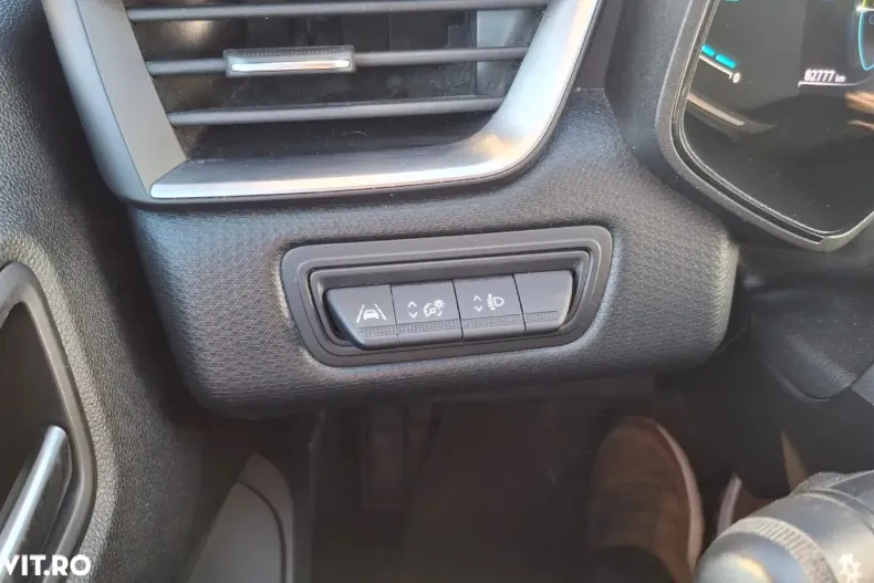 Renault Clio din 2022 cu 82.000 km - oferta REN141330 - foto 15