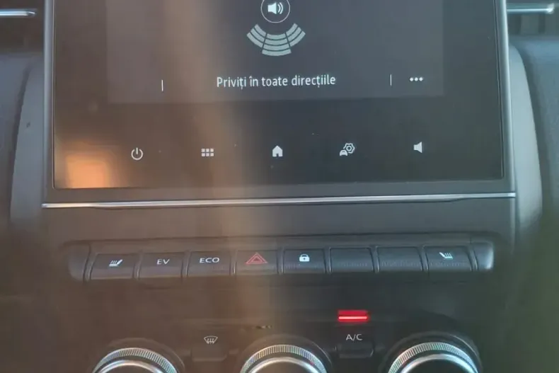 Renault Clio din 2022 cu 82.000 km - oferta REN141330 - foto 18