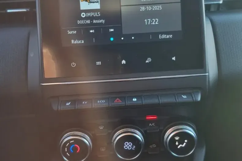 Renault Clio din 2022 cu 82.000 km - oferta REN141330 - foto 22